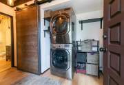 Laundry Area | 1001 Commonwealth Dr. #218