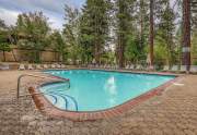 HOA Pool | Kingswood Village Condo