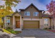 10075 Nicolas Dr. | Truckee Townhome