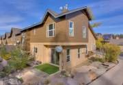 10075 Nicolas Dr. | Truckee Townhome