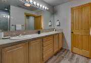 Primary Bathroom | 10075 Nicolas Dr.