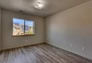 Guest Bedroom 1 | Truckee Luxury Townhome