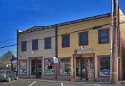 Downtown Truckee Commercial Property