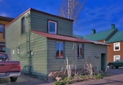 Luxury Commercial Space in Downtown Truckee