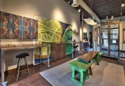 Luxury Commercial Space in Downtown Truckee