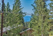 Lake Tahoe Lakeview Home