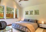 Luxury Master Bedroom in Truckee, CA