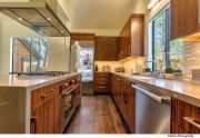 Luxury Kitchen in Truckee, CA