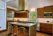 Custom Kitchen | Truckee Real Estate