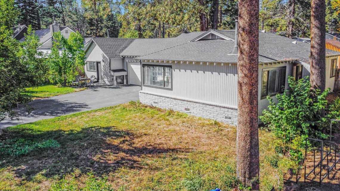 10106 Lake Ave | Truckee Real Estate
