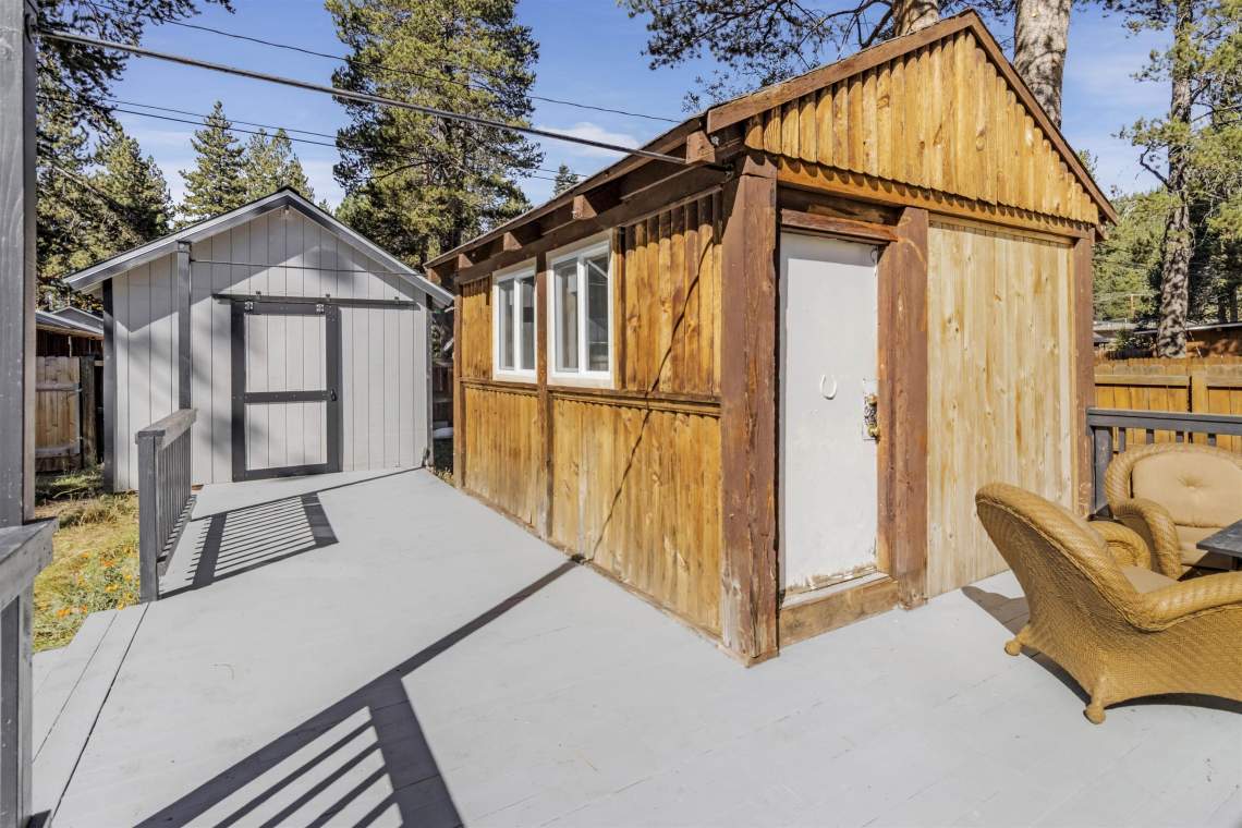 10106 Lake Ave | Truckee Real Estate