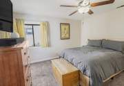 Bedroom | 10106 Lake Ave.