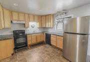 Kitchen | 10106 Lake Ave.