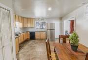 Kitchen  & Dining Area | Truckee Real Estate