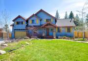 10121 Columbine Rd. | Truckee