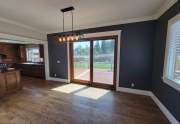 Dining Room | 10121 Columbine Rd.