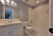 Bathroom | 10121 Columbine Rd.