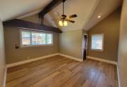 Master Bedroom | Sold in Truckee