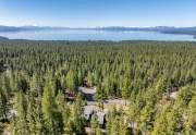 Lake Tahoe Proximity | Kings Beach Luxury Home