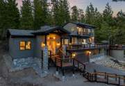 1025 Lake Vista Rd. | Kings Beach Luxury Home