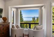 View of Lake Tahoe | 1025 Lake Vista Rd.