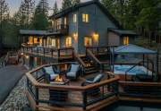 1025 Lake Vista Rd. | Kings Beach Luxury Home