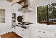 Chef's Ktichen | Kings Beach Luxury Home