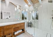 Primary Bathroom | 1025 Lake Vista Blvd.