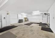 Oversized 4-Car Garage | 1025 Lake Vista Rd.