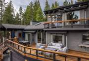 1025 Lake Vista Rd. | Kings Beach Luxury Home