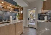 Gorgeous Kitchen | 10270 Donner Pass Rd.