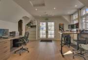 Upstairs office space | Truckee commercial building a