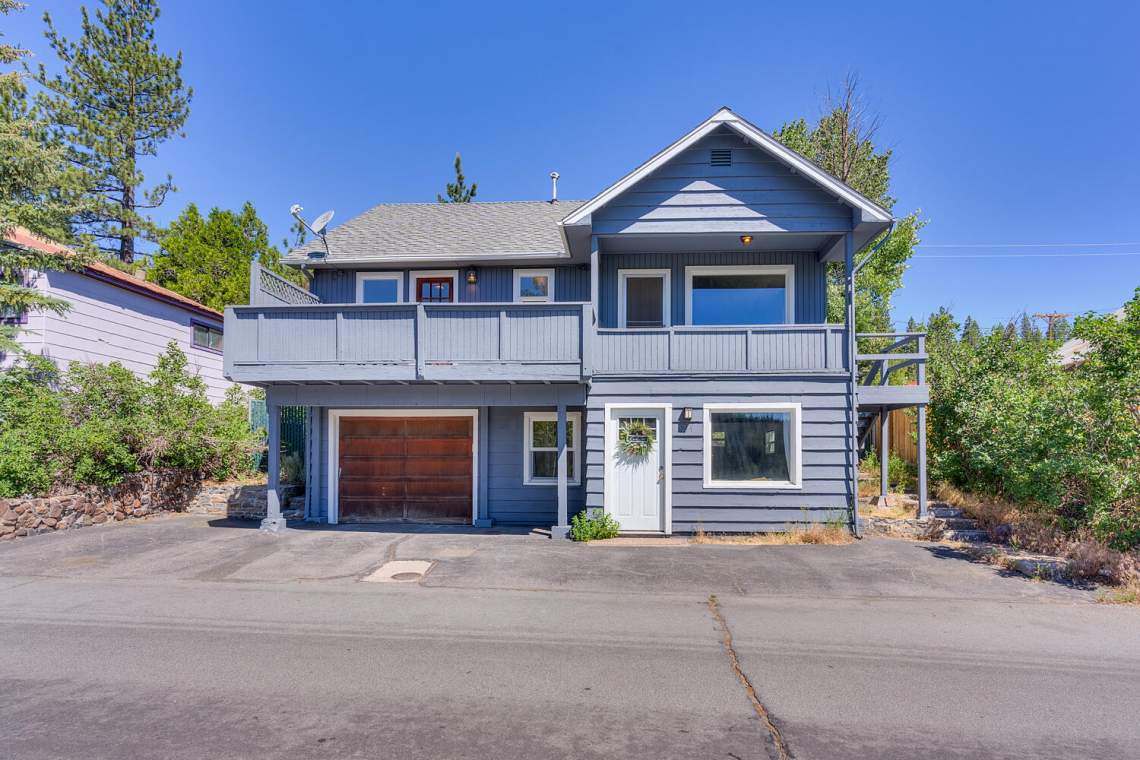 10278 High St. | Truckee Income Property