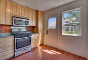 Unit 2 Kitchen | Truckee Investment Property