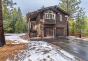 10644 Martis Valley Rd. | Sierra Meadows Home