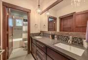 Bathroom | Truckee Home for Sale