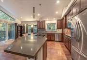 Gorgeous Kitchen | 10644 Martis Valley Rd.