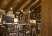 Wet Bar | Squaw Valley