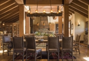 Dining Room | Squaw Valley