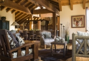 Great Room | Squaw Valley Luxury Properties