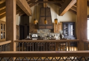 Gourmet Kitchen | Squaw Valley