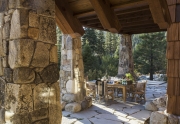 Patio | Squaw Valley