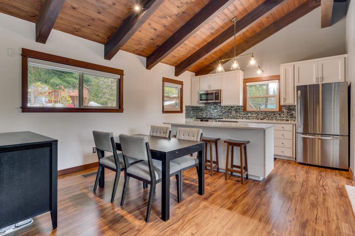 Dining and Kitchen | 10778 Gooseberry Ct.