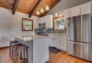 Kitchen | Truckee real estate