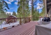 Deck | 10778 Gooseberry Ct.