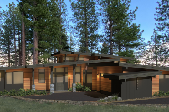 10769 Labelle Ct. Truckee, CA 96161