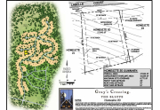 10769 Labelle Ct. | Site Plans