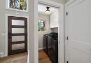 Laundry Room | Sierra Meadows Home