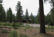 Peak Views of Northstar and the Sierra Crest