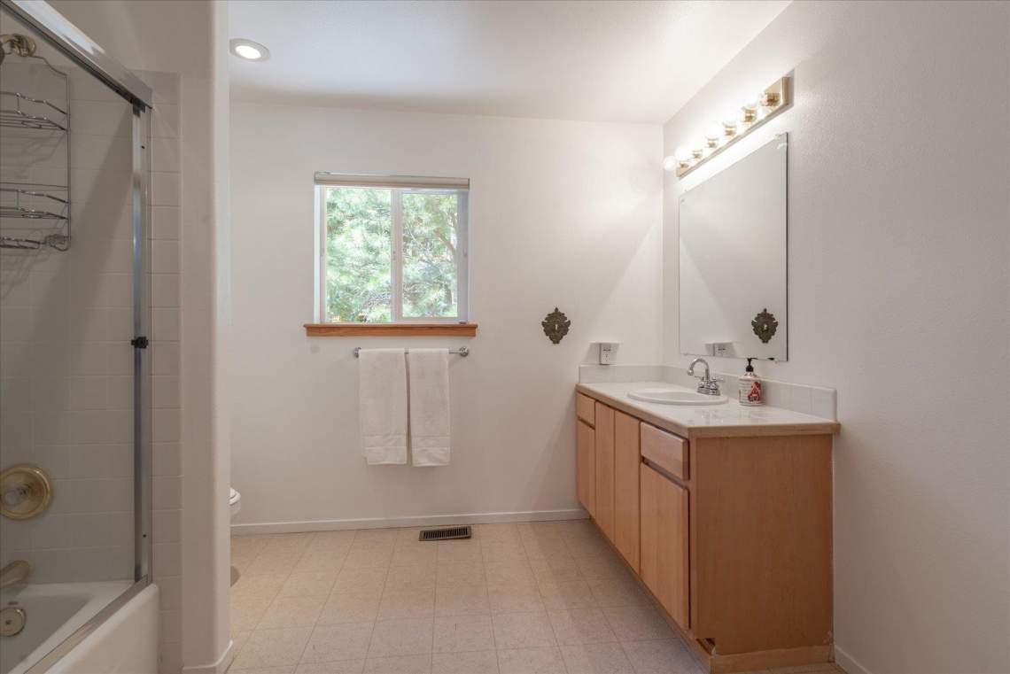 Bathroom | Truckee Home